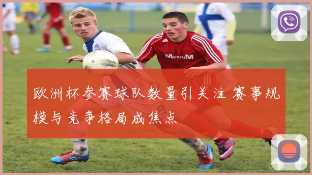 欧洲杯参赛球队数量引关注 赛事规模与竞争格局成焦点