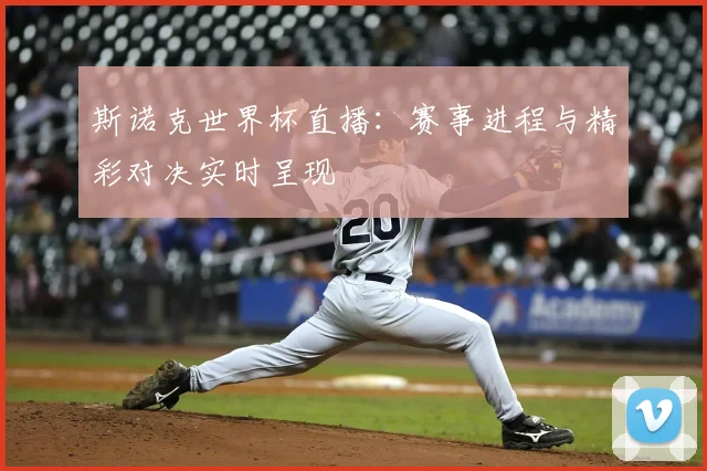 斯诺克世界杯直播:赛事进程与精彩对决实时呈现